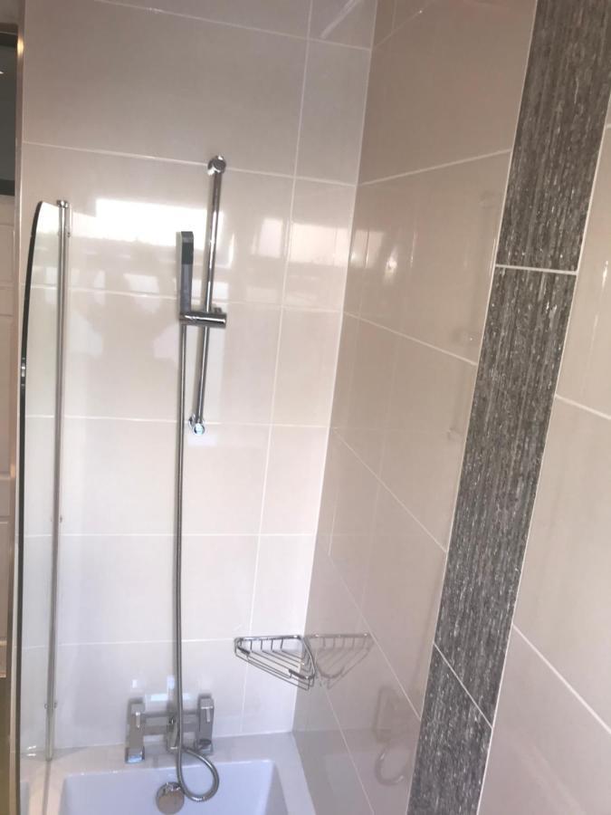 71 Travis Street Burnley Lägenhet Exteriör bild