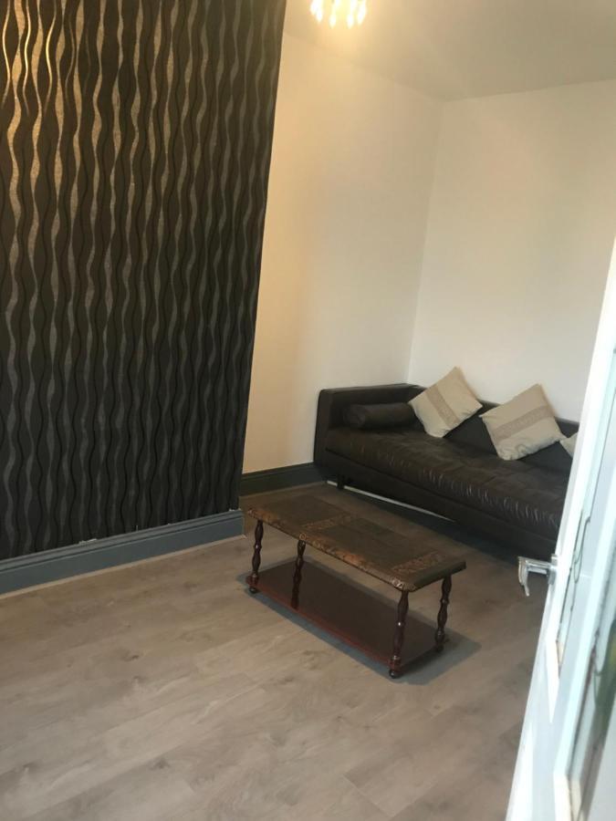 71 Travis Street Burnley Lägenhet Exteriör bild