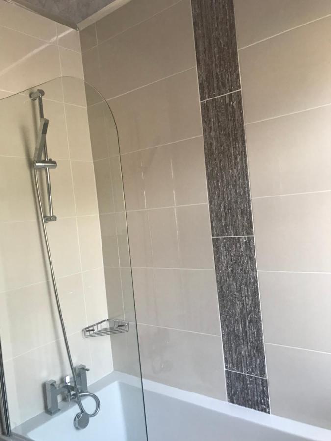 71 Travis Street Burnley Lägenhet Exteriör bild