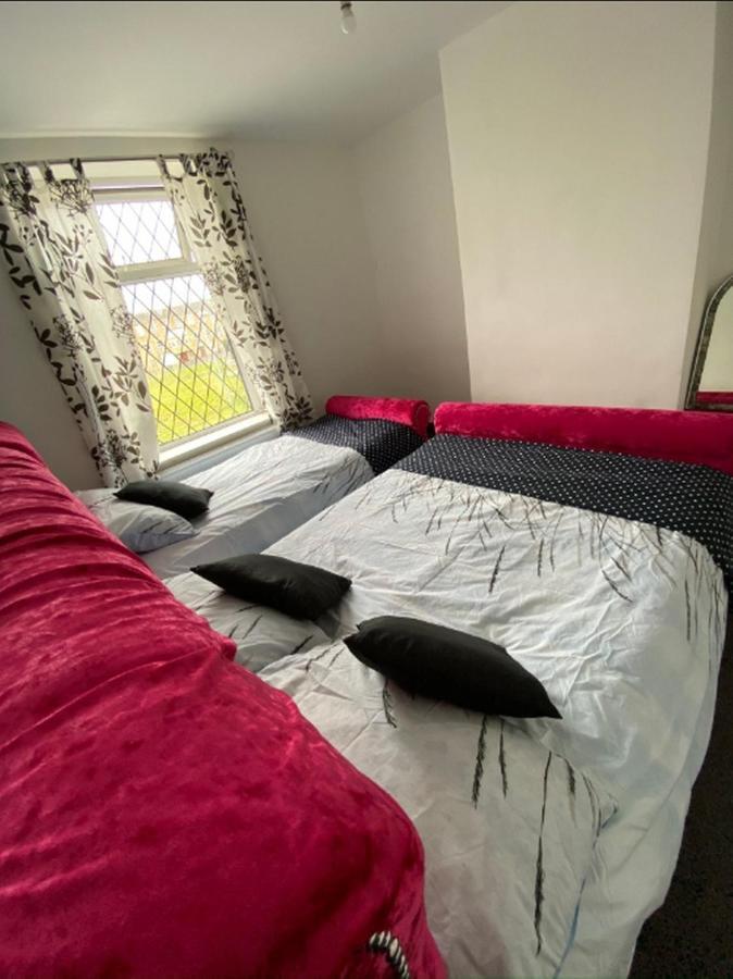 71 Travis Street Burnley Lägenhet Exteriör bild