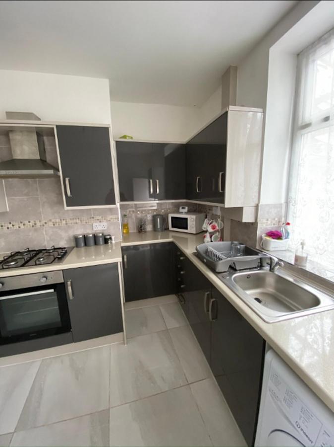 71 Travis Street Burnley Lägenhet Exteriör bild
