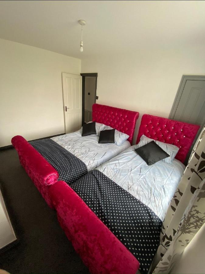 71 Travis Street Burnley Lägenhet Exteriör bild
