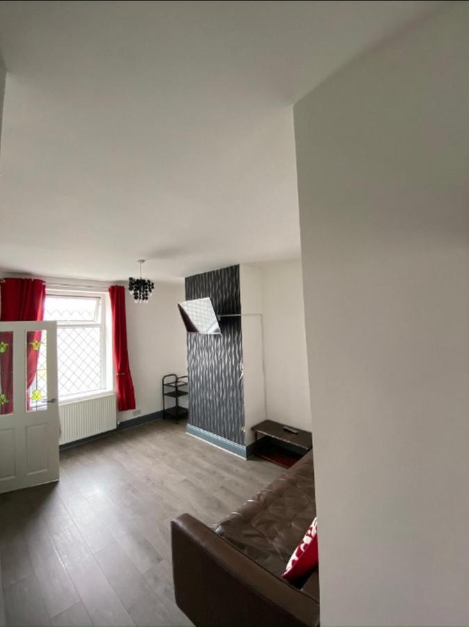 71 Travis Street Burnley Lägenhet Exteriör bild