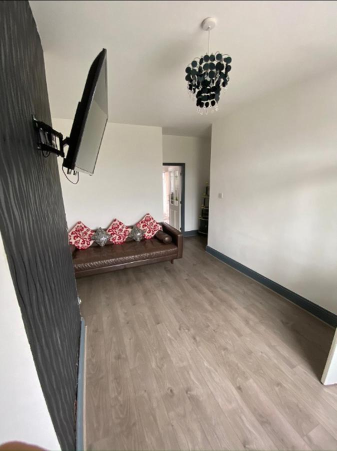 71 Travis Street Burnley Lägenhet Exteriör bild