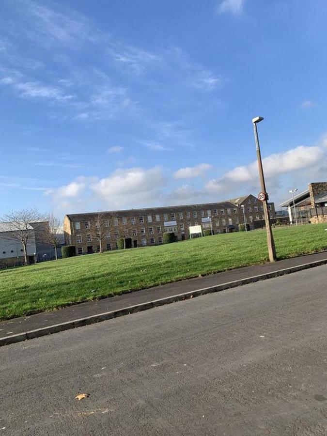 71 Travis Street Burnley Lägenhet Exteriör bild