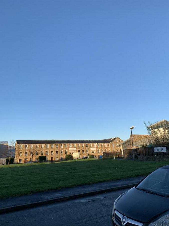 71 Travis Street Burnley Lägenhet Exteriör bild
